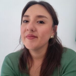 Profile photo of Lorena Leal