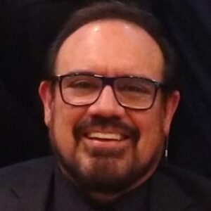 Profile photo of Fernando Lopez Neblina