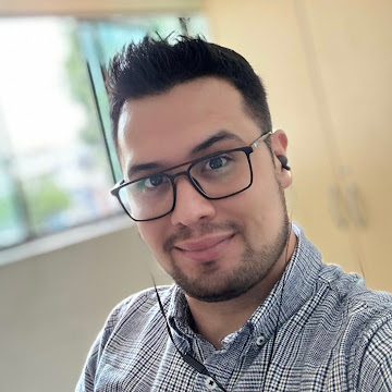 Martín Fabián Montaño Tovar