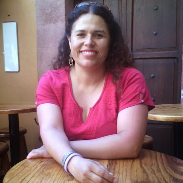 Maria Pueblo González Chávez