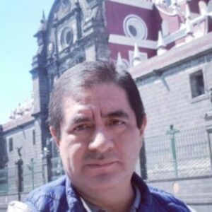 Profile photo of Apolonio Bahena Salgado