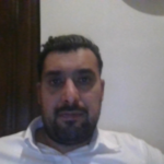 Marco Antonio Ramos Nava