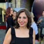 Ana Paulina Chavarría Ponce