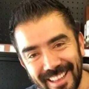 Profile photo of Francisco Javier Escutia Vázquez