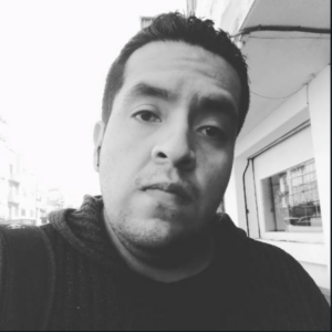 Profile photo of Adán Vázquez Argüello