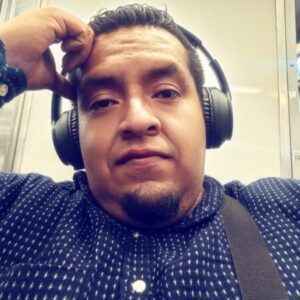 Profile photo of Adán Vázquez Argüello