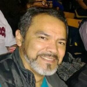 Profile photo of Marcos Adrian Gastélum