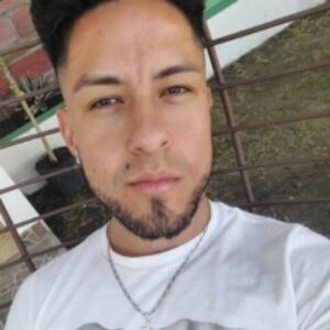 Profile photo of Omar Eduardo Ruiz Bazán