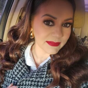 Foto de perfil de Maria Esther Gutierrez García