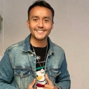 Profile photo of Jose Daniel Hernandez Sanchez