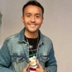 Profile photo of Jose Daniel Hernandez Sanchez