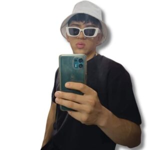 Profile photo of Zinath Yajasmani Santiago Alvarez