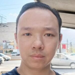 Foto de perfil de Chang Shiun Wu Tsay