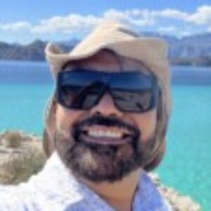 Foto de perfil de Magdiel Monzon Fraijo