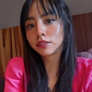 Profile photo of Selene Rubi Barrales Hernandez