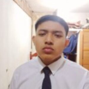 Profile photo of Rafael Eduardo Canche Ek