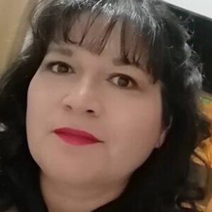 Profile photo of Lorena Huizar Mata