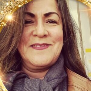 Profile photo of María del Socorro Ayala Martínez
