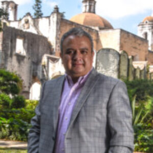 Profile photo of Edgar Mondragón Alcántara