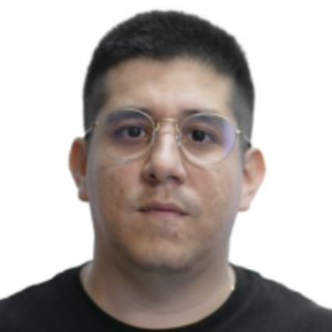 Profile photo of Jesús Kevin Giles Zorrilla Arena