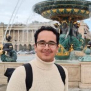 Profile photo of Adolfo Villanueva Valle