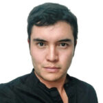Profile photo of Moisés Israel Cerda Castro