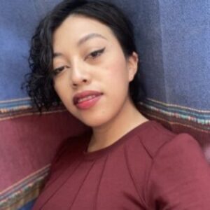 Profile photo of Karen Ivett Pérez Muńoz