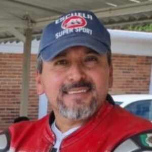 Profile photo of José David Analco Salinas