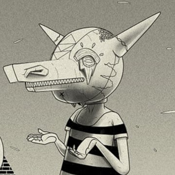 Profile photo of Luis Alberto Gamboa Moreno