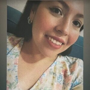 Profile photo of Sonia Guadalupe Rodriguez Hernandez