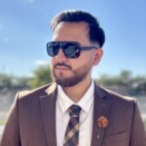 Foto de perfil de Josue Ramos García