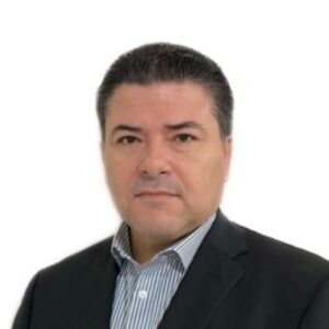 Profile photo of Fernando Romero Melgar