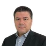 Profile photo of Fernando Romero Melgar