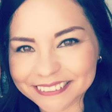 Verónica Guadalupe Ochoa Abundis