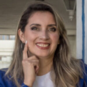 Foto de perfil de María Elena Espinosa Beristain