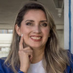 María Elena Espinosa Beristain