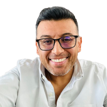 Foto de perfil de Edwin Alberto Quevedo Umaña