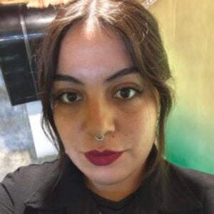 Profile photo of Angel Carolina Martinez García