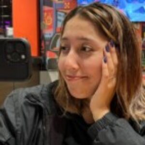 Profile photo of Michelle Araceli Urbina Ventura
