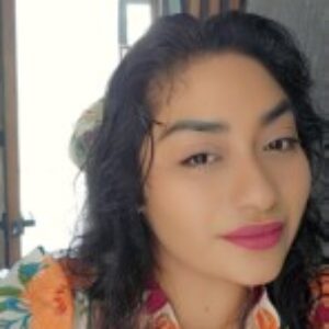 Profile photo of Teresa de Jesus Palacios Granda