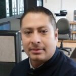 Victor Alfonso Cid Monroy