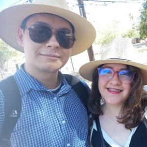 Foto de perfil de Jesús Alberto Medina Guzmán