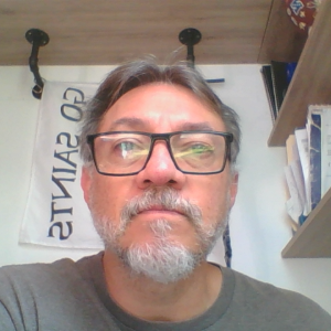 Profile photo of JOSÉ FERNANDO GONZÁLEZ ARENAS
