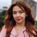 Profile photo of Brenda Pineda Rodríguez