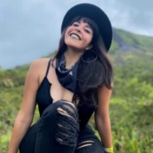 Profile photo of Evelyn Cortés Cervantes