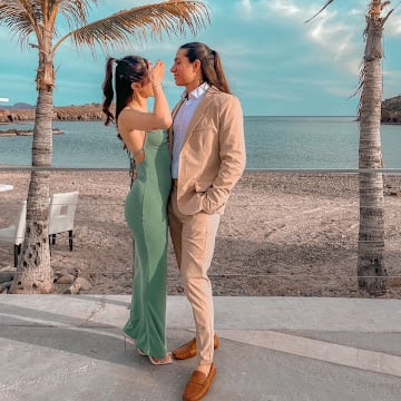 Profile photo of Mauro Castellanos