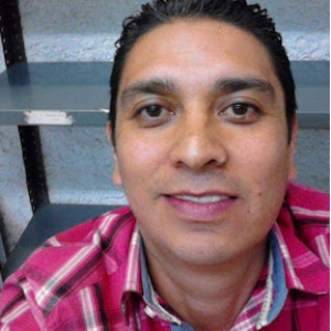 Profile photo of Horacio Castro Avila