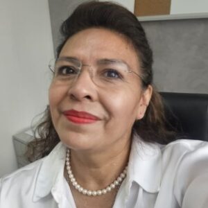 Profile photo of Alejandra Pérez Rodríguez