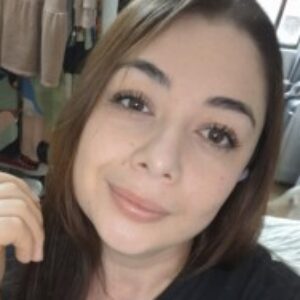 Profile photo of Yessica Esperanza Esmeralda Velazquez Gomez