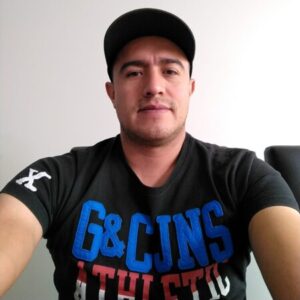 Profile photo of Sergio Godínez Jarillo